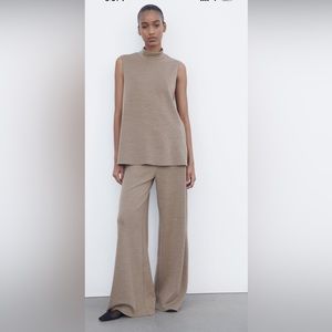 Zara sweater set